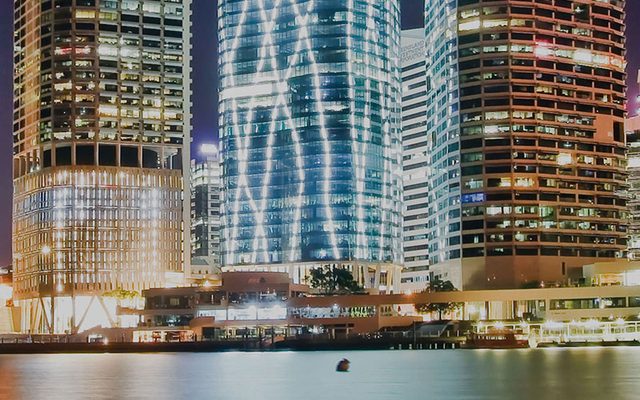 City, Urban, Architecture