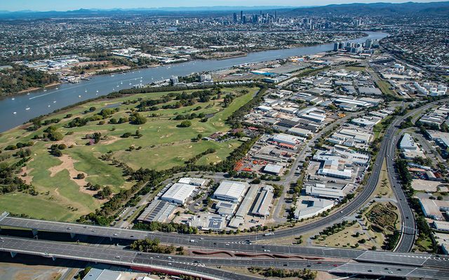 Outdoors, Road, Aerial View