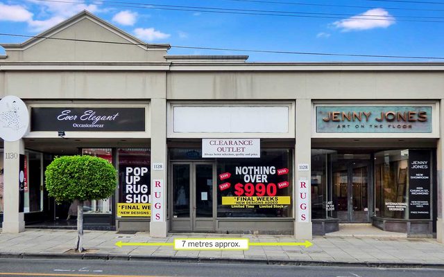 Architecture, Building, Shop