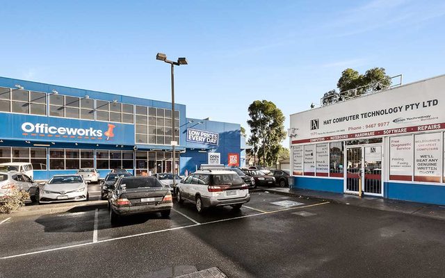 Car, Car Dealership, Transportation