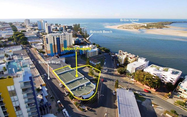City, Water, Waterfront