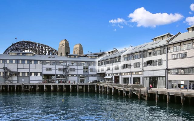 Water, Waterfront, Architecture