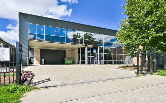 Architecture, Building, Office Building