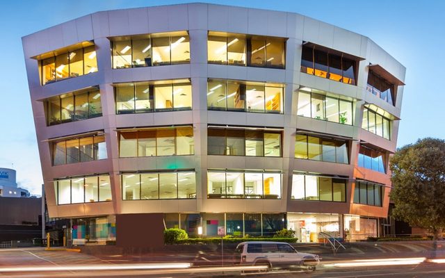 Architecture, Building, Office Building