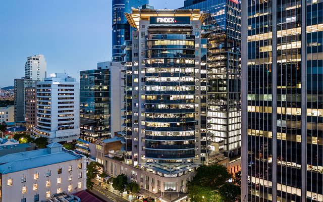 City, Urban, Architecture