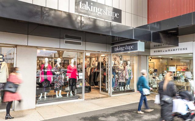 Shop, Shopping Mall, Clothing