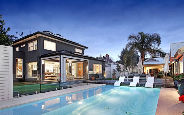 Architecture, Building, House