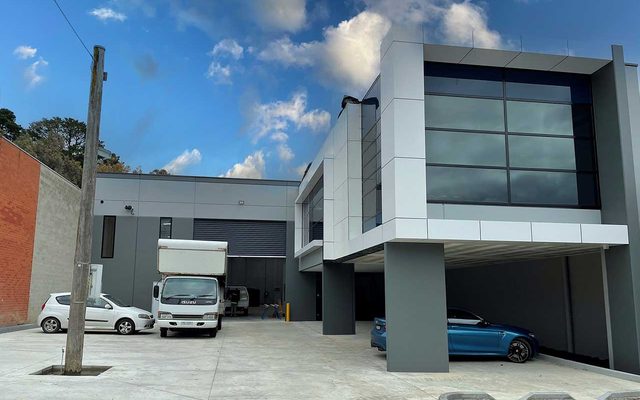 Moving Van, Transportation, Van