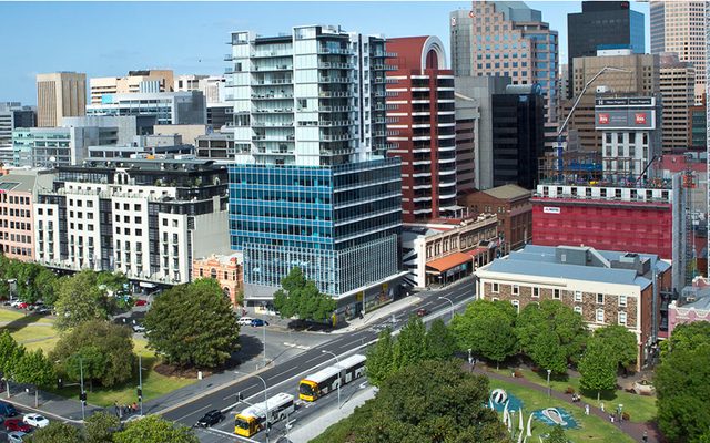 City, Urban, Architecture