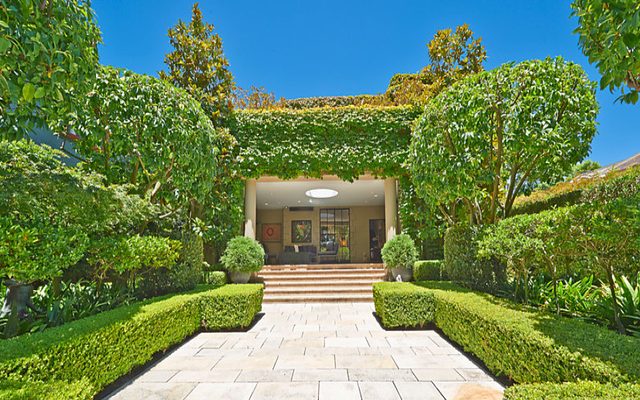 Garden, Nature, Outdoors