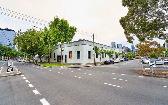 City, Road, Street
