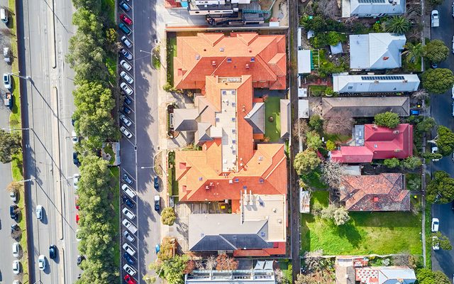 Outdoors, Road, Architecture