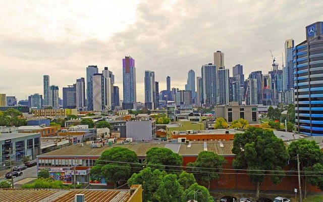 Architecture, Building, City