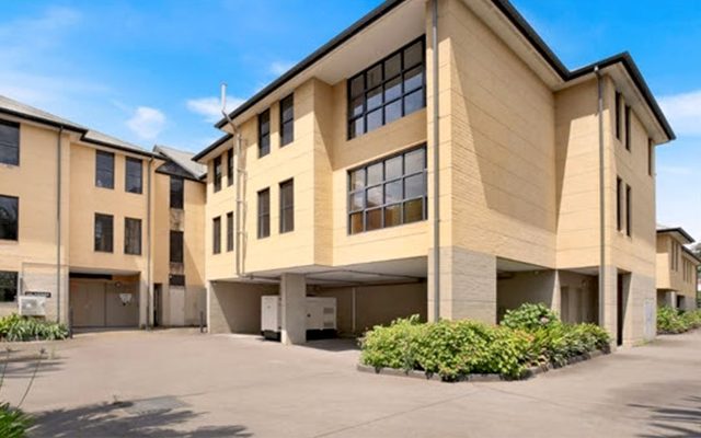 Architecture, Building, Condo
