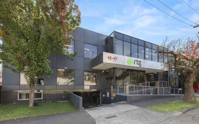 Architecture, Building, Office Building