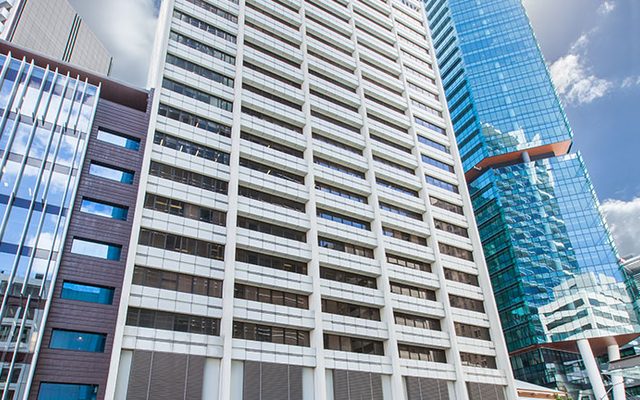 City, Architecture, Building
