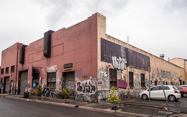 Architecture, Building, Car