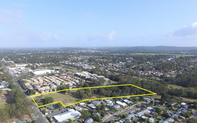 Neighborhood, Outdoors, Architecture