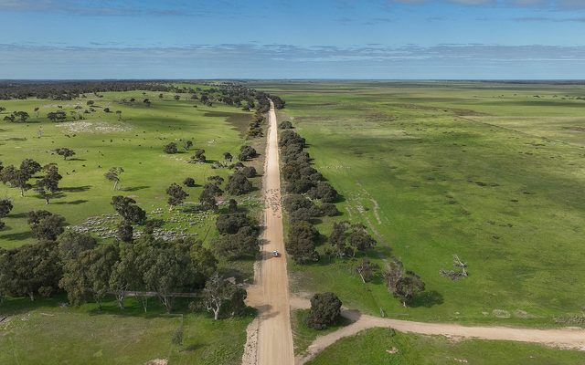 Road, Outdoors, Nature