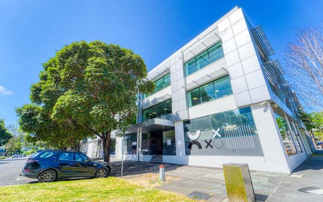 Architecture, Building, Office Building