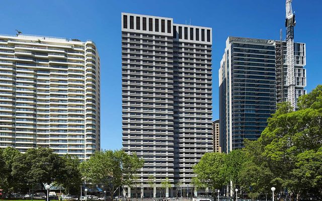 City, Architecture, Building