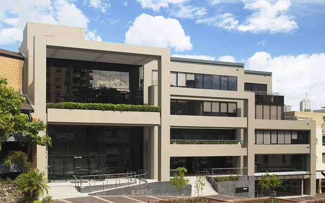 Architecture, Building, Office Building
