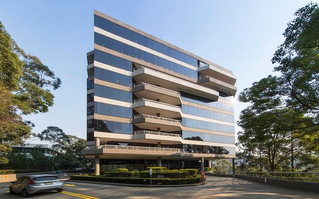 Architecture, Building, Office Building