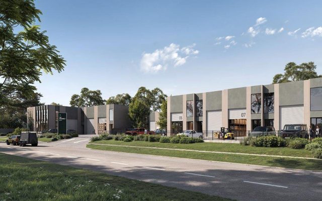 Architecture, Building, Suburb