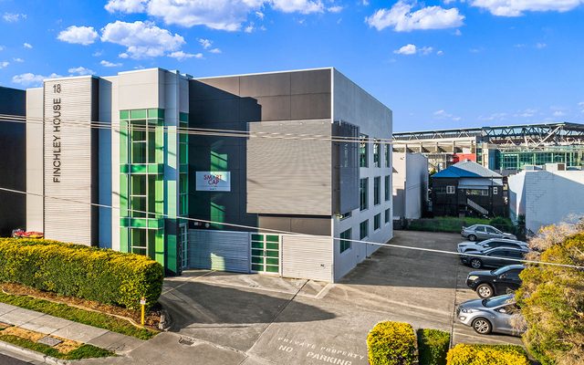 Architecture, Building, Office Building