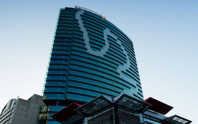 Architecture, Building, City