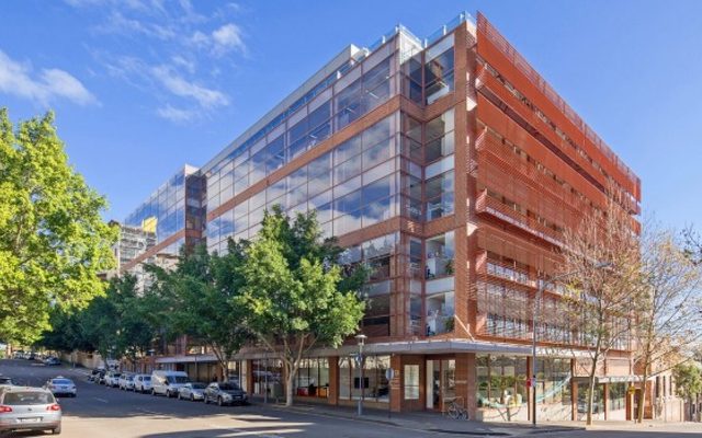 Architecture, Building, Office Building