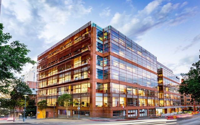 Architecture, Building, Office Building