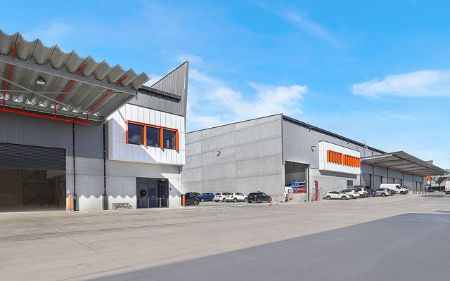Architecture, Building, Hangar
