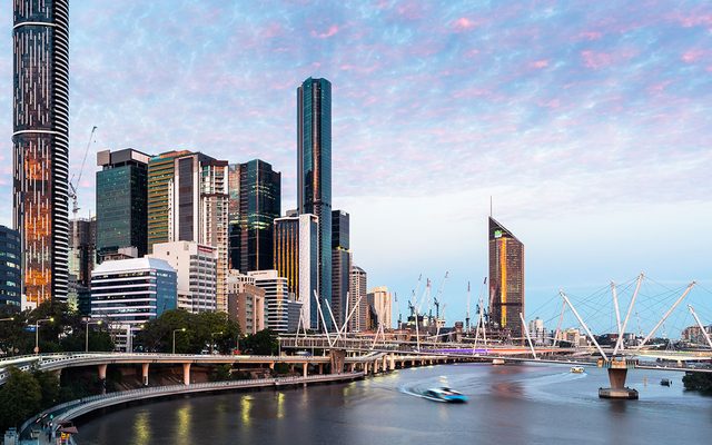 Architecture, Building, City