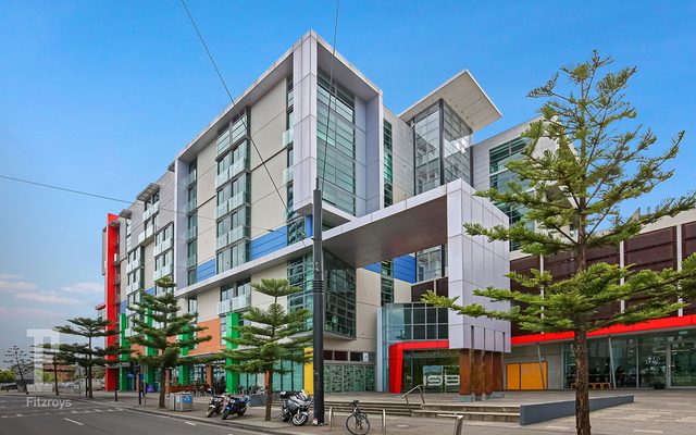 City, Architecture, Building