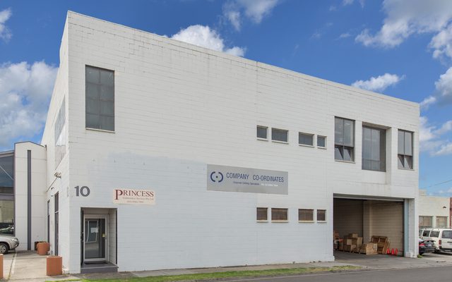 Architecture, Building, Office Building