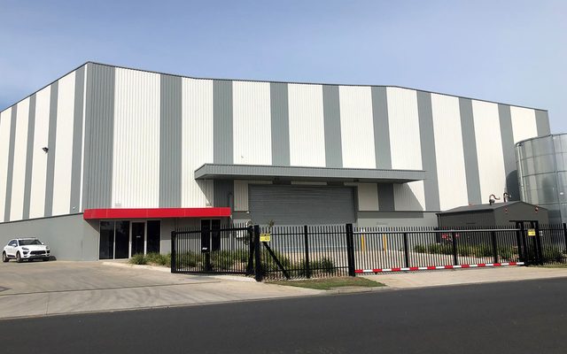 Architecture, Building, Car
