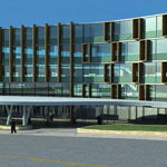 Architecture, Building, Office Building