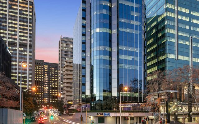 City, Urban, Architecture