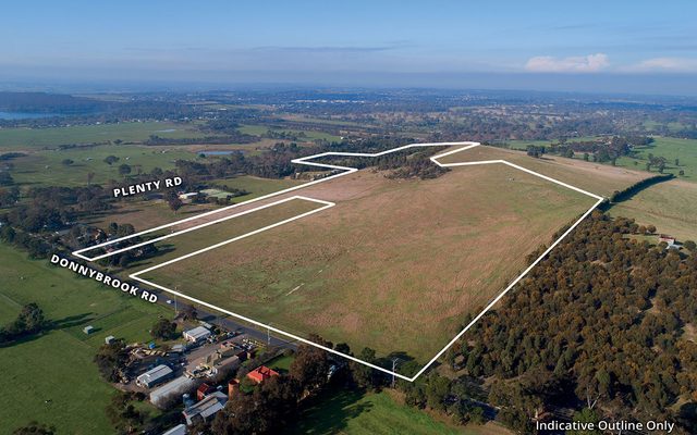 Airfield, Airport, Bridge