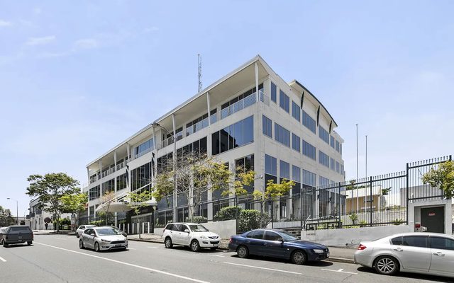Architecture, Building, Office Building
