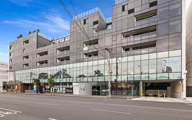 Architecture, Building, Office Building