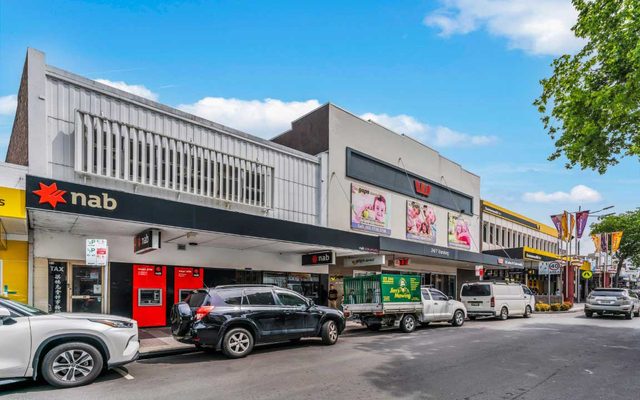 Shop, Shopping Mall, Architecture