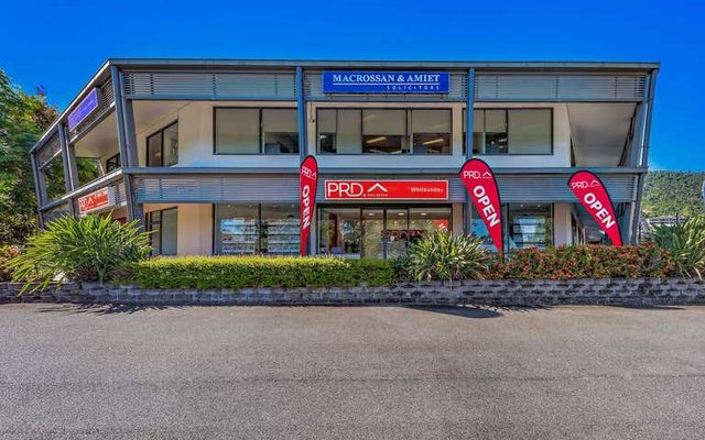 Architecture, Building, Office Building