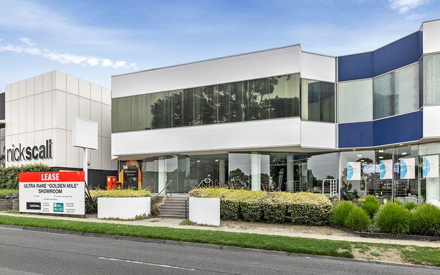 Architecture, Building, Office Building
