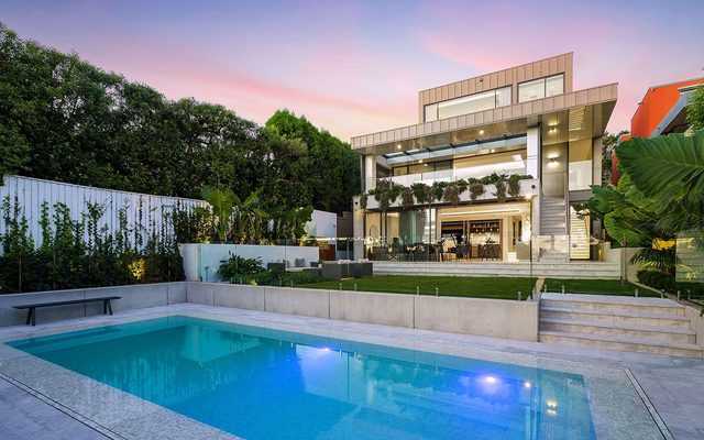 Architecture, Building, House