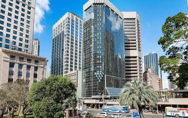 City, Urban, Architecture