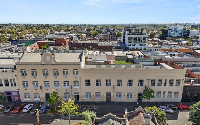 City, Urban, Architecture