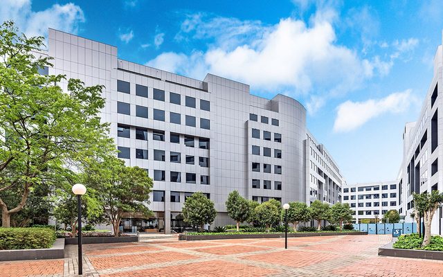 Architecture, Building, Building Complex