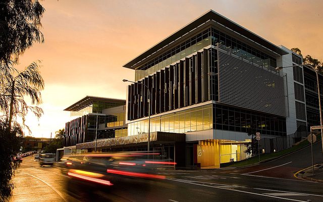 Architecture, Building, Office Building